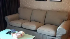 2 Bedroom Condo for rent in Rhythm Ratchada, Sam Sen Nok, Bangkok near MRT Ratchadaphisek