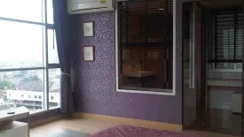 2 Bedroom Condo for rent in Rhythm Ratchada, Sam Sen Nok, Bangkok near MRT Ratchadaphisek