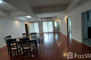 2 Bedroom Apartment for rent in P.R. Home II, Khlong Tan Nuea, Bangkok near BTS Thong Lo