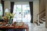 3 Bedroom Townhouse for sale in Cote Maison Rama III, Chong Nonsi, Bangkok