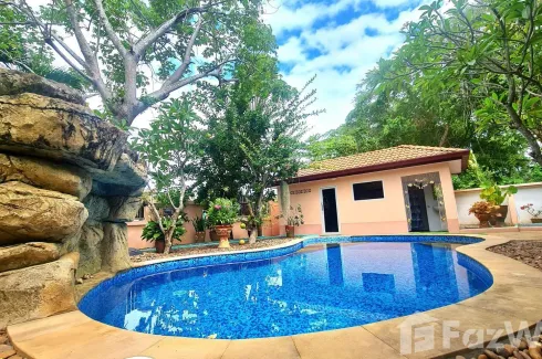 3 Bedroom Villa for sale in Bang Sare, Chonburi