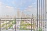 1 Bedroom Condo for sale in Supalai Lite Ratchada - Naradhiwas - Sathon, Chong Nonsi, Bangkok