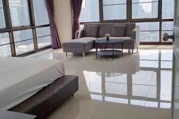 2 Bedroom Condo for rent in The Waterford Park Sukhumvit 53, Khlong Tan Nuea, Bangkok near BTS Thong Lo