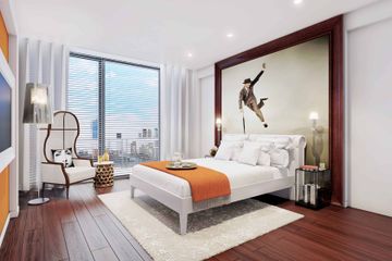 2 Bedroom Condo for sale in KHUN by YOO inspired by Starck, Khlong Tan Nuea, Bangkok near BTS Thong Lo