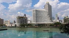 2 Bedroom Condo for sale in The River by Raimon Land, Khlong Ton Sai, Bangkok near BTS Krung Thon Buri