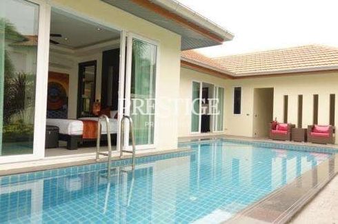 4 Bedroom House for sale in Whispering Palms, Pong, Chonburi