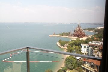 2 Bedroom Condo for Sale or Rent in Baan Plai Haad - Pattaya, Na Kluea, Chonburi