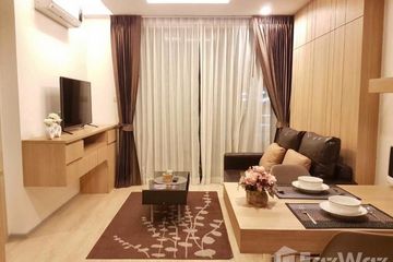1 Bedroom Condo for sale in The Chezz Metro Life Condo, Nong Prue, Chonburi