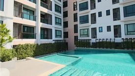 1 Bedroom Condo for sale in Bridge Narathiwat, Chong Nonsi, Bangkok