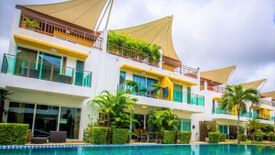 3 Bedroom Townhouse for rent in Kamala, Phuket