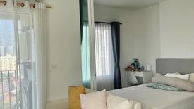 1 Bedroom Condo for rent in Chapter One Eco Ratchada - Huaikwang, Huai Khwang, Bangkok near MRT Huai Khwang