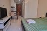 Condo for rent in Water Park Condominium, Nong Prue, Chonburi