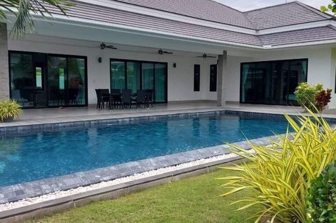 5 Bedroom Villa for rent in The Clouds Hua Hin - Cha Am, Cha am, Phetchaburi