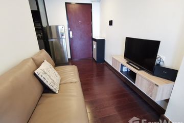 1 Bedroom Condo for rent in Bangkok Feliz Sathorn - Taksin, Khlong Ton Sai, Bangkok near BTS Krung Thon Buri