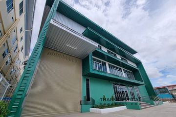 Warehouse / Factory for Sale or Rent in Phraek Sa Mai, Samut Prakan