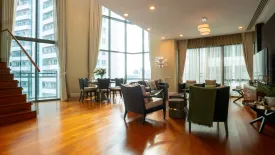 3 Bedroom Condo for rent in Bright Sukhumvit 24, Khlong Tan, Bangkok near BTS Phrom Phong