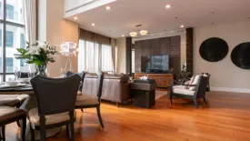 3 Bedroom Condo for rent in Bright Sukhumvit 24, Khlong Tan, Bangkok near BTS Phrom Phong