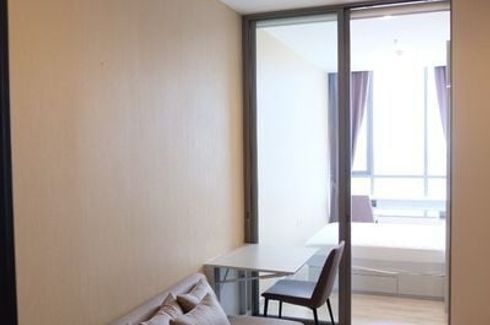 1 Bedroom Condo for rent in Niche Pride Taopoon - Interchange, Bang Sue, Bangkok near MRT Tao Poon