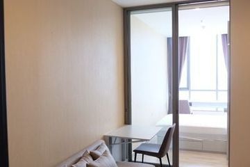 1 Bedroom Condo for rent in Niche Pride Taopoon - Interchange, Bang Sue, Bangkok near MRT Tao Poon