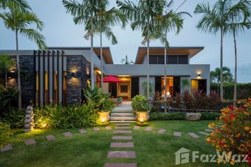 3 Bedroom Villa for sale in Nai Harn Baan Bua - Baan Boondharik 1, Rawai, Phuket