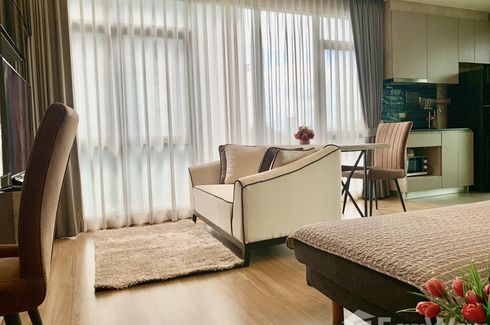 1 Bedroom Condo for sale in The Unique Ekamai-Ramintra, Khlong Chaokhun Sing, Bangkok