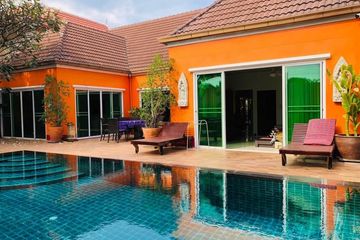 5 Bedroom House for sale in Nong Prue, Chonburi