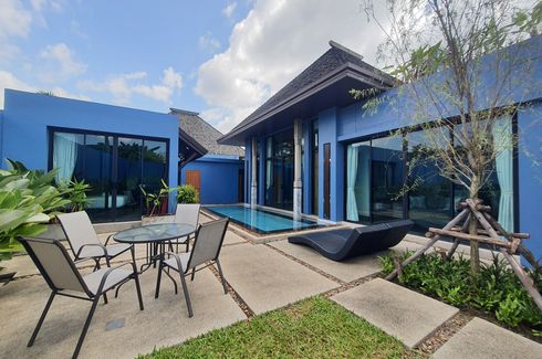 2 Bedroom Villa for rent in WINGS, Si Sunthon, Phuket