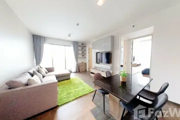 2 Bedroom Condo for rent in The Lofts Ekkamai, Phra Khanong, Bangkok near BTS Ekkamai