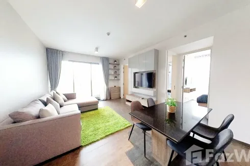 2 Bedroom Condo for rent in The Lofts Ekkamai, Phra Khanong, Bangkok near BTS Ekkamai