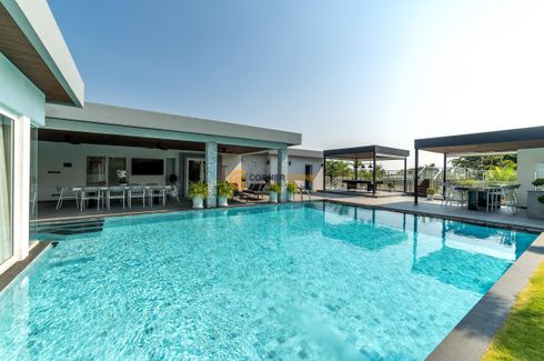 6 Bedroom House for sale in Siam Royal View, Nong Prue, Chonburi