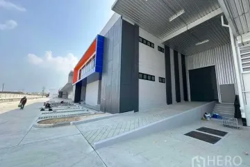 Warehouse / Factory for rent in Phan Thong, Chonburi