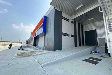Warehouse / Factory for rent in Ban Kao, Chonburi