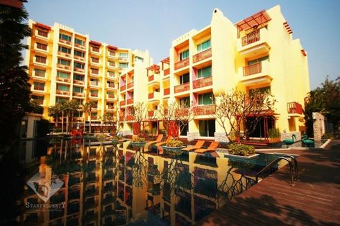 1 Bedroom Condo for sale in Hua Hin, Prachuap Khiri Khan