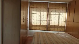 Condo for rent in Lumpini Ville Phra Mae Maree - Sathorn, Yan Nawa, Bangkok near BTS Surasak