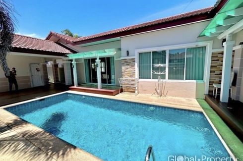 3 Bedroom House for sale in The Bliss 2, Huai Yai, Chonburi