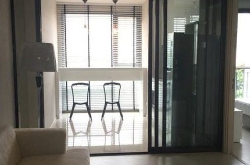 1 Bedroom Condo for sale in Rhythm Sukhumvit 42, Phra Khanong, Bangkok near BTS Ekkamai