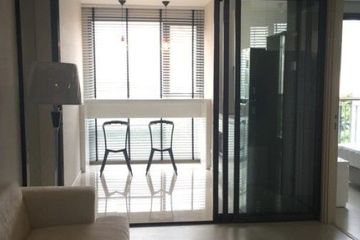 1 Bedroom Condo for sale in Rhythm Sukhumvit 42, Phra Khanong, Bangkok near BTS Ekkamai