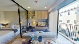 1 Bedroom Condo for sale in Blossom Condo @ Sathorn-Charoenrat, Yan Nawa, Bangkok near BTS Surasak