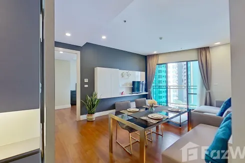 1 Bedroom Condo for rent in Bright Sukhumvit 24, Khlong Tan, Bangkok near BTS Phrom Phong
