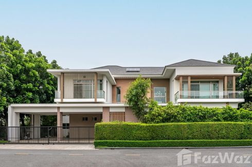 4 Bedroom House for sale in Perfect Masterpiece Rama 9, Prawet, Bangkok