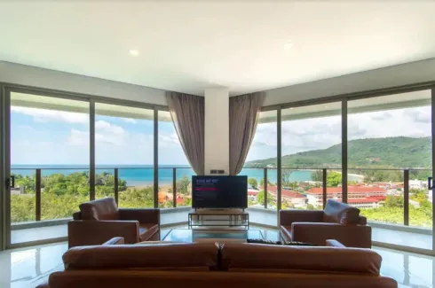 2 Bedroom Condo for rent in Oceana Kamala, Kamala, Phuket