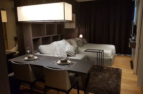 Condo for rent in Park Origin Phrom Phong, Khlong Tan, Bangkok near BTS Phrom Phong