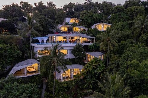 11 Bedroom Villa for sale in Bo Phut, Surat Thani