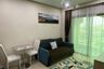 1 Bedroom Condo for sale in Dusit Grand Condo View, Nong Prue, Chonburi