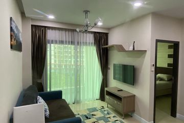 1 Bedroom Condo for sale in Dusit Grand Condo View, Nong Prue, Chonburi