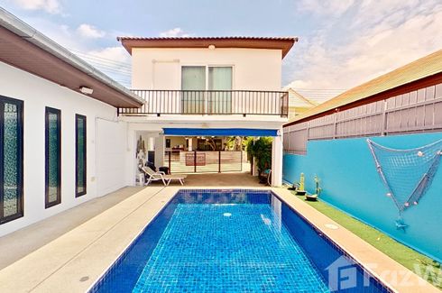 3 Bedroom Villa for sale in One O Two Place, Nong Kae, Prachuap Khiri Khan