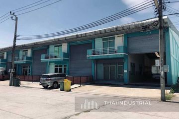 Warehouse / Factory for rent in Bang Pu Mai, Samut Prakan