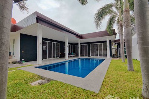 2 Bedroom Villa for sale in Lotus Villas and Resort Hua Hin, Thap Tai, Prachuap Khiri Khan