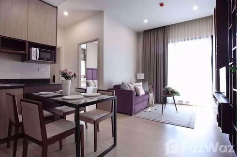 2 Bedroom Condo for rent in The Capital Ekamai-Thonglor, Bang Kapi, Bangkok