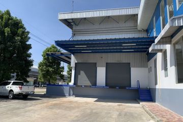 Warehouse / Factory for rent in Bang Sao Thong, Samut Prakan